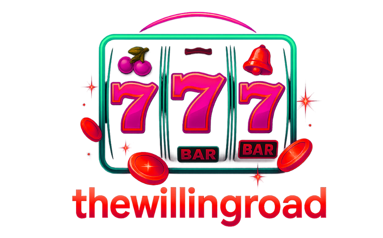 thewillingroad.net
